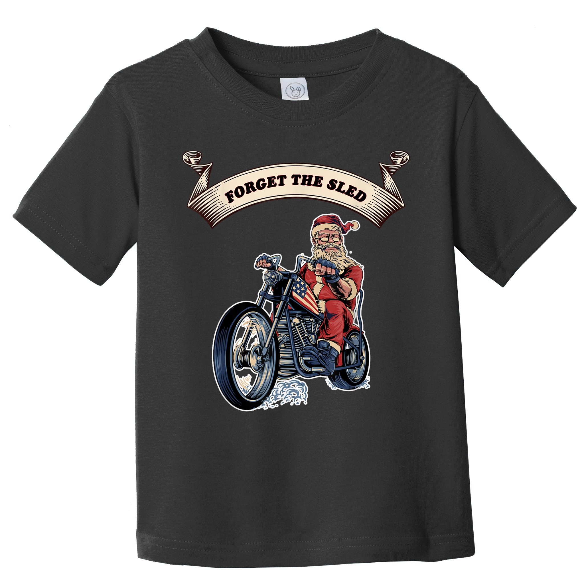 Fun Motorcyclist Motorcycle Biker For Men And Women Toddler T-Shirt