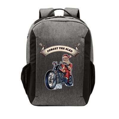 Fun Motorcyclist Motorcycle Biker For Men And Women Vector Backpack
