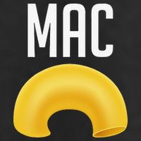 Funny Matching Macaroni And Cheese Halloween Costume Gift Adult Drive Performance Visor