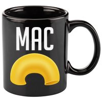 Funny Matching Macaroni And Cheese Halloween Costume Gift 11oz C Handle Ceramic Mug