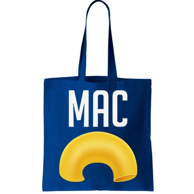 Funny Matching Macaroni And Cheese Halloween Costume Gift Bag