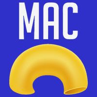 Funny Matching Macaroni And Cheese Halloween Costume Gift Tumbler