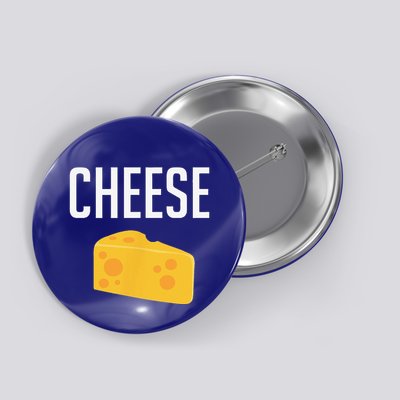 Funny Matching Macaroni And Cheese Halloween Costume Button