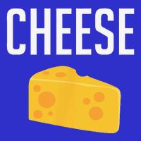 Funny Matching Macaroni And Cheese Halloween Costume Poster