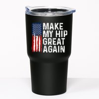 Funny Make My Hip Great Again Broken Hip Surgery Recovery Tumbler