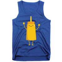 Funny Mustard Meaningful Gift National Mustard Day Happy Mustard Gift Tank Top