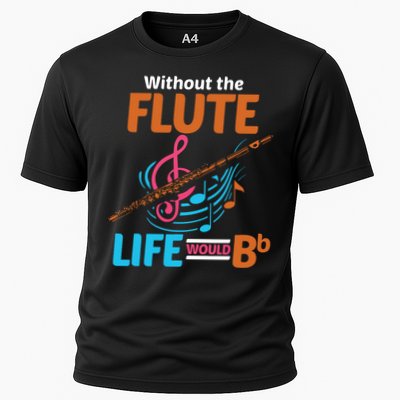 Flutist Musician Musical Instrument Flute Performance Shirt