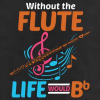 Flutist Musician Musical Instrument Flute Adult Drive Performance Visor