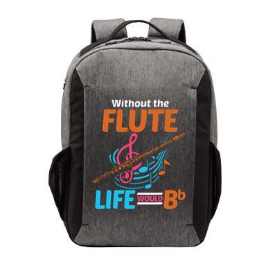 Flutist Musician Musical Instrument Flute Vector Backpack