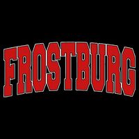 Frostburg Md Maryland Varsity Style Usa Impact Tech Backpack