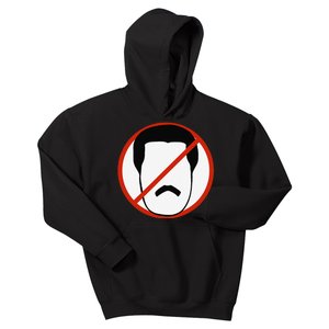 Fuera Maduro No Mas Dictadura En Venezuela Protest Kids Hoodie