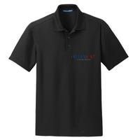 Funny Morals Of An Alley Cat For President 2024 Gift Dry Zone Grid Polo