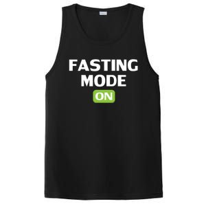 Fasting Mode On Ramadan Muslim Gift PosiCharge Competitor Tank