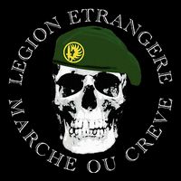 Foreign Marche Ou Creve Sustainable Bucket Hat