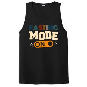 Fasting Mode On Ramadan Fasting And Weight Loss Gift PosiCharge Competitor Tank