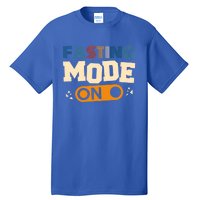 Fasting Mode On Ramadan Fasting And Weight Loss Gift Tall T-Shirt