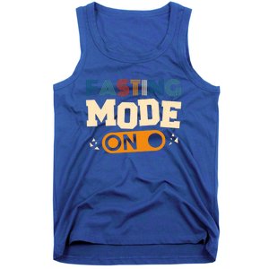 Fasting Mode On Ramadan Fasting And Weight Loss Gift Tank Top