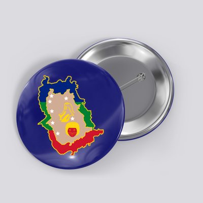 Flag Map Of Amazonas Venezuela Gift Button