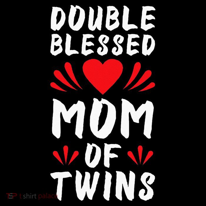 Funny Mom Of Twins Mother Of Twins Flexfit Unipanel Trucker Cap