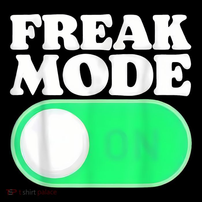 Freak Mode On Daily Commute Backpack
