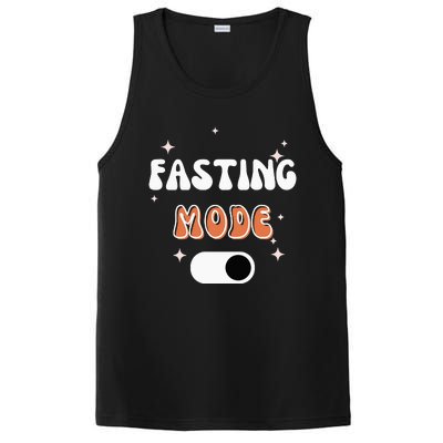 Fasting Mode On Essential PosiCharge Competitor Tank