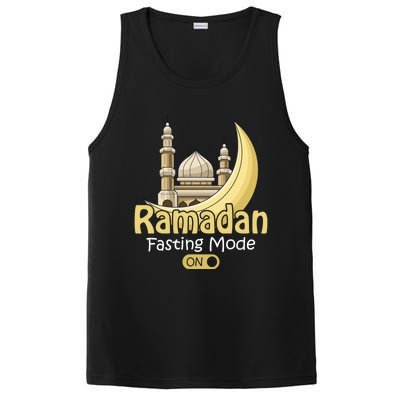 Fasting Mode On Ramadan Kareem Cool Islamic Gift Idea Gift PosiCharge Competitor Tank