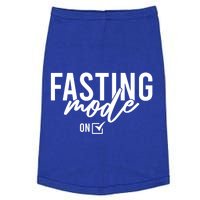 Fasting Mode On Ramadan Muslim Islamic Gift Doggie Tank