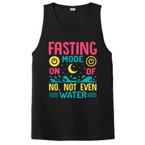 Fasting Mode On Ramadan Weight Loss And Fasting Gift PosiCharge Competitor Tank