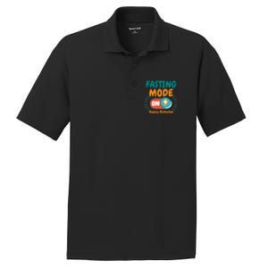 Fasting Mode On Happy Ramadan Fasting Ramadan Gift PosiCharge RacerMesh Polo