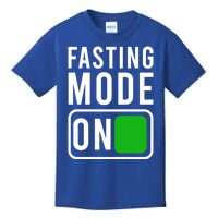 Fasting Mode On Ramadan Gift Kids T-Shirt