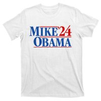 Funny Mike Obama 2024 T-Shirt