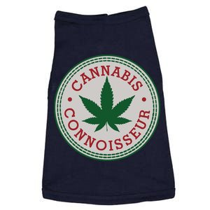 FUNNY MARIJUANA, PRO CANNABIS, STONER Doggie Tank