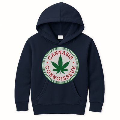 FUNNY MARIJUANA, PRO CANNABIS, STONER Kids Hoodie