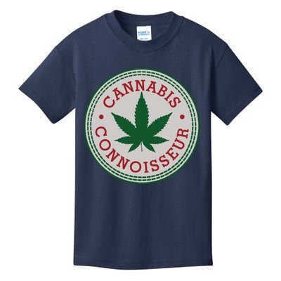 FUNNY MARIJUANA, PRO CANNABIS, STONER Kids T-Shirt