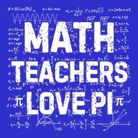 Funny Math Pi Day 2025 Math Teachers Math Lover Numbers Gift Button