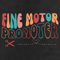 Fine Motor Promoter Ticket Funny 11oz C Handle Ceramic Mug