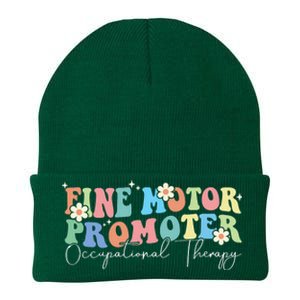 Fine Motor Promoter FUNNY Occupational Therapy Sensory LOVE Knit Cap Winter Beanie