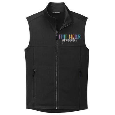 Fine Motor Promoter FUNNY Occupational Therapy Sensory LOVE Collective Smooth Fleece Vest