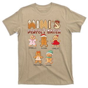 Funny MimiS Perfect Batchchildren T-Shirt