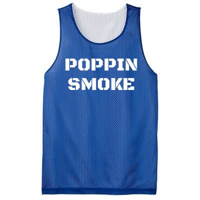 Funny Military Poppin Smoke Retirt Goodbye Great Gift Mesh Reversible Basketball Jersey Tank