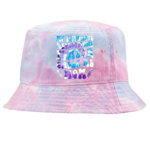 Favorite Mellophone Player Calls Me Mom Musical Instruments Tie-Dyed Bucket Hat