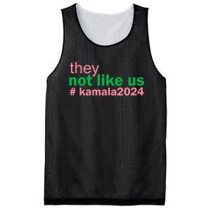 Femininomenon Madam Pres Kamala They Not Like Us Brat Empowered Women President Mesh Reversible Basketball Jersey Tank