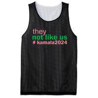 Femininomenon Madam Pres Kamala They Not Like Us Brat Empowered Women President Mesh Reversible Basketball Jersey Tank