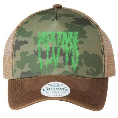 Freebandz Mixtape Pluto Eagles Legacy Tie Dye Trucker Hat