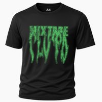 Freebandz Mixtape Pluto Eagles Cooling Performance Crew T-Shirt