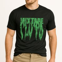 Freebandz Mixtape Pluto Eagles Cooling Performance Crew T-Shirt