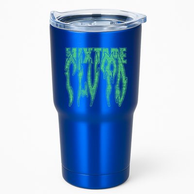 Freebandz Mixtape Pluto Eagles Tumbler