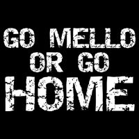 Funny Mellophone Pun Band Quote Go Mello Or Go Home Cool Gift Impact Tech Backpack