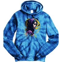 Fasting Mode Ramadan On Ramadan Kareem MuBarak Gift Tie Dye Hoodie