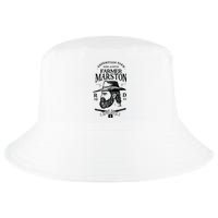 Farmer Marston Redemption Farm New Austin 1911 Cool Comfort Performance Bucket Hat